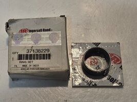 Ingersoll Rand 37138229 Air Compressor Piston Ring Kit | 5 Rings 33.5mm OD - $37.59