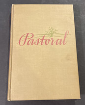 Pastoral by Nevil Shute 1944 William Morrow (Pied Piper) &amp; Co. HB Vintage Book - £9.59 GBP