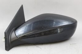 11 12 13 14 HYUNDAI SONATA LEFT DRIVER SIDE POWER DOOR MIRROR OEM - $30.60