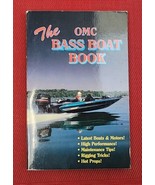 VINTAGE 1994 THE OMC BASS BOAT 100S of tips on choosing &amp; using bass boa... - £7.56 GBP