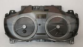 07 08 LEXUS ES350 INSTRUMENT CLUSTER GAUGE SPEEDOMETER 83800-33B70 OEM - $36.00