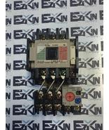 Mitsubishi S-K20 120V Contactor 600V 32Amp W/TH-K20KP Overload Relay,12-... - $35.40
