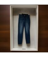 American Eagle Jeans Women’s 6 Curvy High Rise Jegging - $19.80