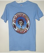 Grateful Dead Concert Tour T Shirt Vintage 1978 Kelley Mouse Single Stit... - £471.96 GBP
