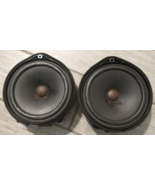 2 - Honda TAO TS-06529 Speakers - $554.67 MXN