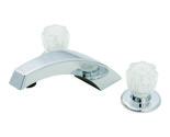 Empire Faucets Mobile Home Garden Tub Filler Adjustable With Plastic Was... - $49.95