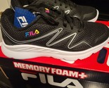 FILA Memory Panorama Athletic Sneaker, Women&#39;s Size 7 NEW MSRP $59.99 - $28.04
