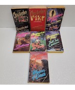 Christopher Pike Book Lot of 7 Vintage YA Horror Paperback Remember Me 2... - $29.36