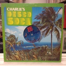 [SOUL/REGGAE]~EXC 12&quot;~REALITY~ED Watson~We Dancing~Fun Time~[1981 Charlie&#39;s]~ - £7.53 GBP