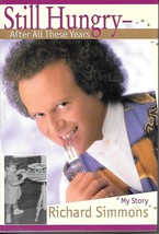 Still Hungry after All These Years : My Story by Richard Simmons (1999,... - $18.66