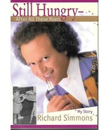 Still Hungry after All These Years : My Story by Richard Simmons (1999,... - £14.67 GBP