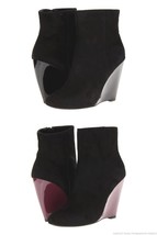 Size 8.5 POUR LA VICTOIRE Suede Womens Boot! Reg$305 Sale$59.99 LastPairs! - $59.99