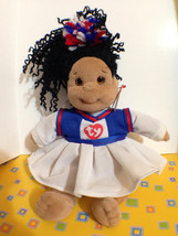 Calypso Retired Beanie Baby Toy - £27.89 GBP