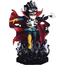 Mini Egg Attack Maximum Venom Venomized Figure - Dr. Strange - £32.90 GBP