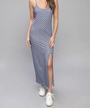 Tigerlily slip dress, size S, new with tag - $69.00
