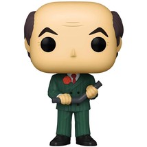 Clue Mr Green with Lead Pipe Pop! Vinyl - £23.61 GBP