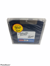 Iomega Sync Automatic Backup Zip Disk 750MB New - $12.99
