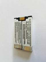 Motorola SNN5705C Battery Replacement Part For i860 i930 i670 i730 Nexte... - $16.83