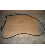 2010-13 Lexus Rear Right Side Door Seal Trim - $93.21 CAD