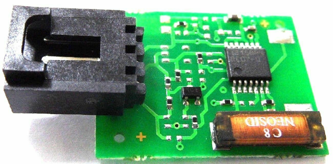 Polar 94032398 RE07S Wireless Receiver Module Ilni Nc Molex Brand New - $50.75