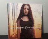 Lindsay Pagano - Everything U R (CD Single, 2001, Warner Bros.) - $9.49