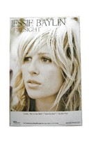 Jessie Baylin Poster Promo Firesight - $13.35