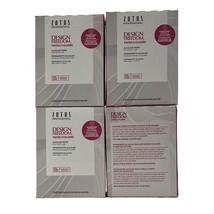 Zotos Design Freedom Tinted Perm-4 Pack - $70.58 CAD
