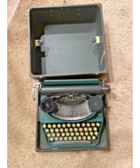 VTG 1932 Royal Signet Green manufactured 1 year from Autumn 1932- Sept. ... - $8,600.26 MXN