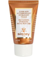 Sisley Super Soin Autobronzant Hydratant Visage 60 ml - $269.63 CAD