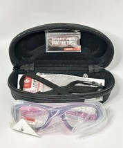 Liberty Sport Rec Specs Kids Eyeglasses Frames RS-40 659 Purple Pink 52-18-125 - £51.67 GBP