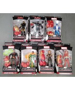 HASBRO Marvel Legends Build-a-Figure Series (Hulkbuster) (FULL SET) - $375.00