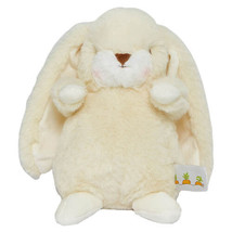 Tiny Nibble Bunny Standing Soft Toy (Small) - Sugar Cookie - £30.30 GBP