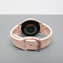 Samsung Galaxy Watch FE SM-R866U Aluminum Smartwatch 40mm LTE - Pink Gold image 5
