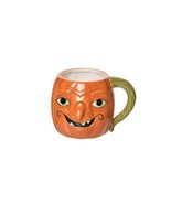 Gilbert Pumpkin 3D Mug Joe Spencer Design Halloween - £14.10 GBP