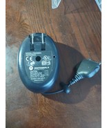 Motorola Model: PSM4680A Wall Adapter - $202.51 MXN