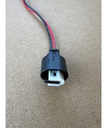 New 2PCS Connector 1718555-1 968405-1 fit for BMW MINI Cooper S R56 R57 ... - $14.95