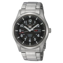 MEN&#39;S WATCH SEIKO SNZG13K1 (42 MM) - $250.00
