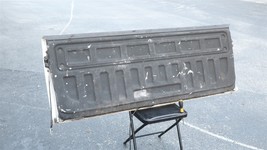 2014–2019 Chevy Silverado / GMC Sierra Tailgate w/ Reverse Camera image 12