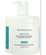 Skinceuticals Emollience Rich Restorative Moisturizer Normal, Dry 16.2 o... - €269,57 EUR Skinceuticals Emollience Rich Restorative Moisturizer Normal, Dry 16.2 o... - €269,57 EUR