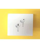 Apple AirPods Pro 3rd Gen Box + Manual (No Charging Case or Pods) - $17.77