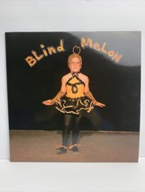 Blind Melon self-titled Vinyl MOV Reissue 180 gram - $41.47