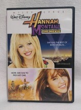 Hannah Montana: The Movie (DVD, 2009) - Good Condition - $7.69