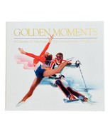 USPS Golden Moments Collection of US 1984 Commemorative Olympic Issues B... - $27.69 CAD