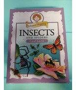 Proffesor Noggin&#39;s Insects and Spiders Card Game by Outset Media - $20.26 CAD