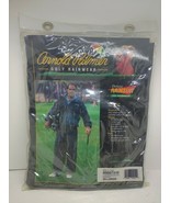 VTG Arnold Palmer Rain Jacket &amp; Pants Men&#39;s 2XL Full Zip PVC Waterproof ... - $108.65 CAD