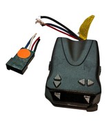 Brakeman® IV Time-Delay Brake Controller for Trailers with 1-4 Axles, Bl... - $32.30