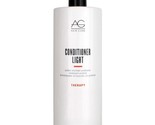 AG Hair Conditioner Light Protein-Enriched Conditioner 33.8 oz - £27.87 GBP