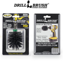 Drillbrush Mini Original Ultra Stiff - £7.71 GBP