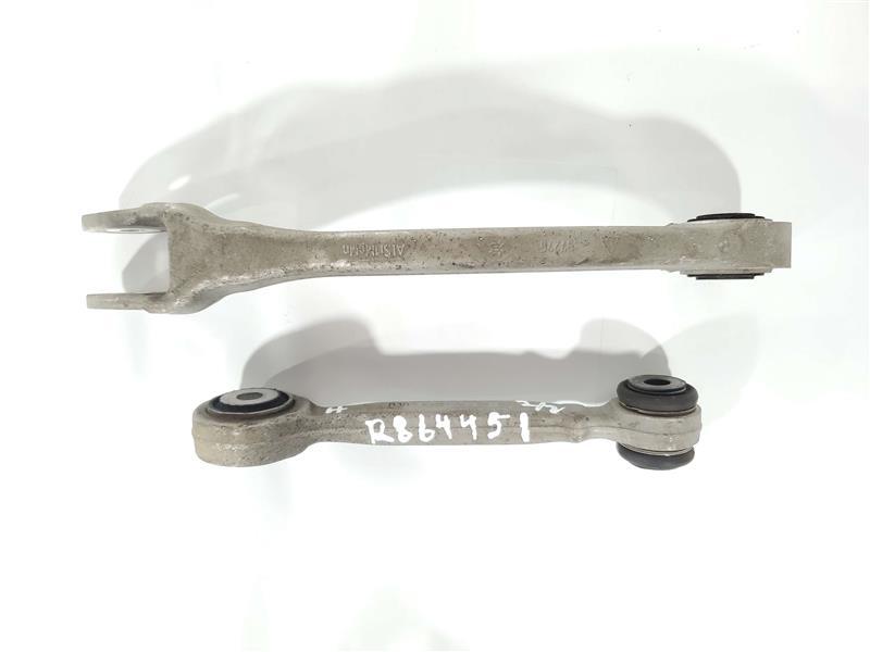 Left Rear Upper Pair Control Arm OEM 2017 2018 2019 Alfa Romeo Giulia Item image 6
