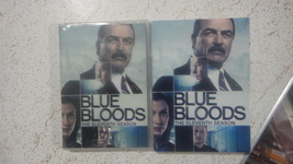 Blue Bloods: Season 11 - Complete Eleventh Season (4 Disc Dvd Set) New &amp; Sealed - £18.46 GBP